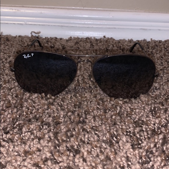 Ray-bans sunglasses - Picture 2 of 5